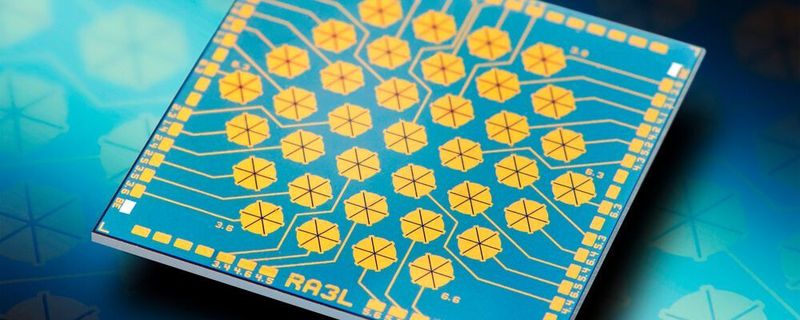 Moderne, mikromechanisch basierte Ultraschall-Elemente ermöglichen hochkompakte Systeme, eine gesteigerte Sensitivität sowie eine effiziente Nutzung von Arrayfunktionalitäten wie Bildgebung oder Richtcharakteristik.