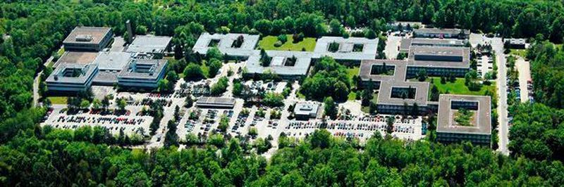 Das IBM Client Center ist in Böblingen angesiedelt.