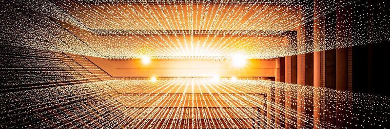Viele Unternehmen stehen vor einer Mammutaufgabe: sie müssen gleichzeitig innovativ, nachhaltig und kosteneffizient arbeiten. Gelingen kann das nur mit Digitalisierung und Automatisierung.