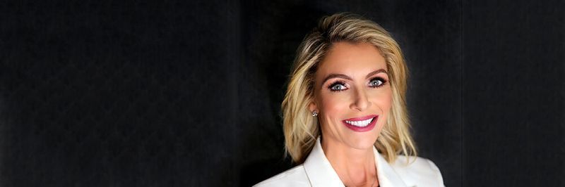 Die Autorin: Christal Bemont ist CEO von Talend
