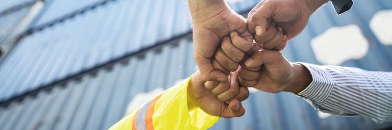 Mehr Sicherheit für Container-Cluster will Plusserver dank einer Kooperation mit NeuVector bieten.