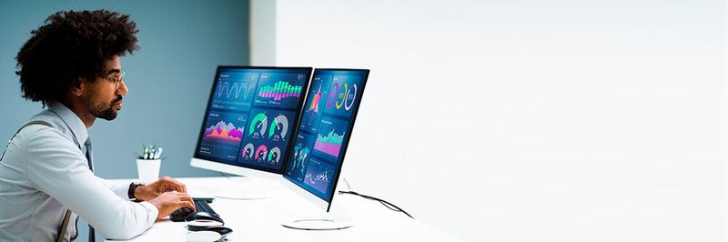 Am Anfang eines nachhaltigen Datenmanagements steht die Datenanalyse.