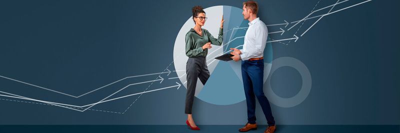 Fujitsu unterstützt die Geschäftsprozesse seiner Kunden vom Aufbau hochskalierbarer Umgebungen