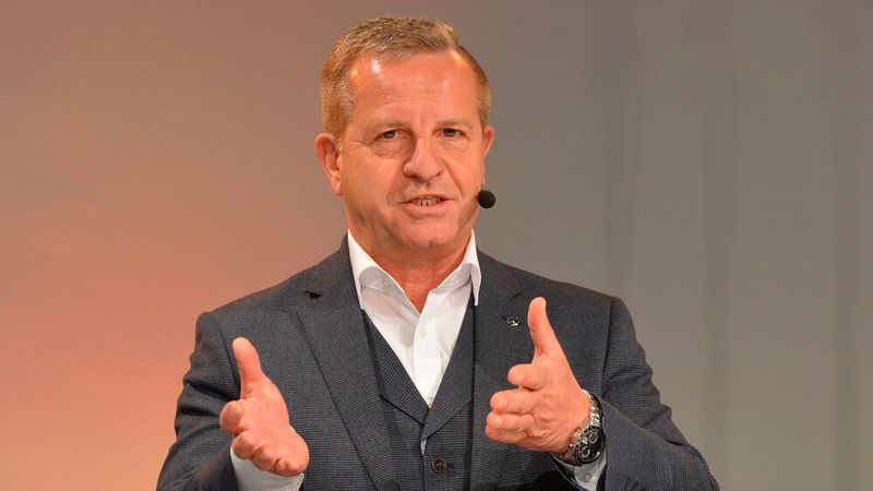 ZDK-Vizepräsident Thomas Peckruhn fordert von Bundesfinanzminister Olaf Scholz einen Aufschub der Änderungen und eine Beteiligung der betroffenen Kreise.