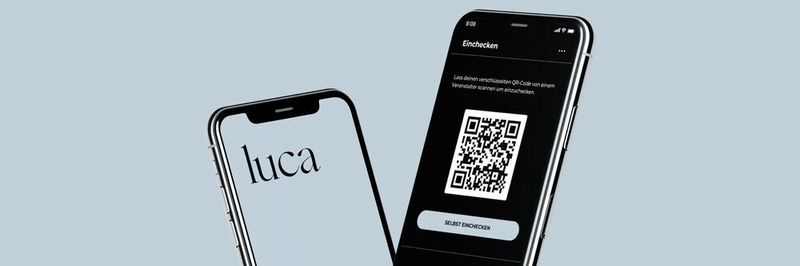 Die Macher der Luca App haben die Excel-Sicherheitslücke gestopft.