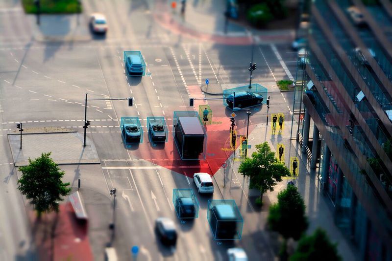 FEV, Ibeo und LiangDao wollen automatisiertes Fahren und Fahrassistenzsysteme besser machen.