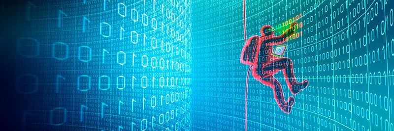 Auch Cloud-Dienste werden durch Rechteausweitung zum Einfallstor, wenn Bugs oder Konstruktions- bzw. Konfigurationsfehler ausgenutzt werden können.