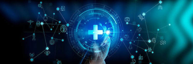 Die KI-gestützte Nutzung von Gesundheitsdaten eröffnet große Chancen für die Diagnostik – doch die Zustimmung in der Bevölkerung ist eher gering