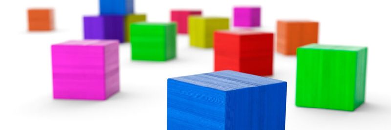 Mit F-Secure Elements können Kunden die Security-Services nach dem Baukastenprinzip wählen, die sie wirklich brauchen.