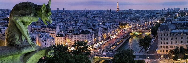KPMG Frankreich rechnet mit einem Erstarken der europäischen Cloud-Anbieter sowie der europäischen Datensouveränität.