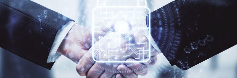 Atos erweitert durch die Übernahme von Cryptovision das Portfolio im Bereich Cybersicherheit.