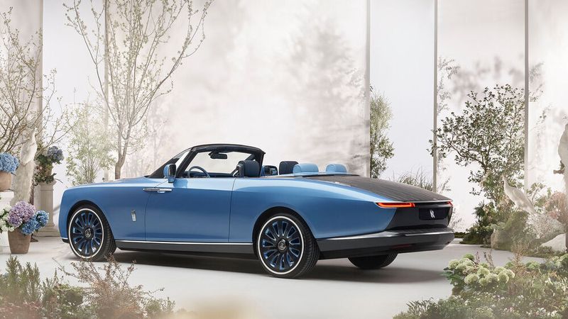 Rolls-Royce will künftig mehr auf individuelle Kundenwünsche eingehen.