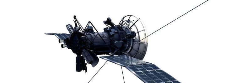 Satellitengestützte Verbindung: Mit LoRaWAN sollen auch an entlegenen Orten Daten übertragen werden.