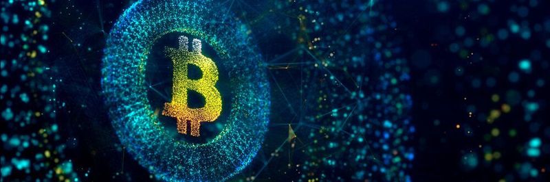 Bitkom: Kryptowährungen werden dauerhaft Teil unserer Wirtschaft werden.