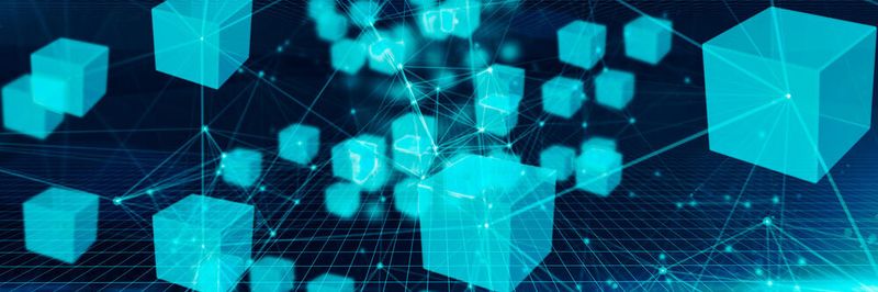 Die Schlagwörter der Digitalisierung stellen viele Menschen vor Rätsel. Rund jede zweite Person in Deutschland hat den Begriff Blockchain noch nie gehört.