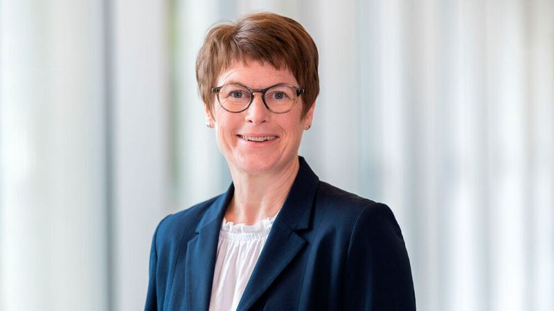 Deutschland muss in Sachen Automobilantrieb mehrgleisig fahren, da ist sich Veronika Grimm sicher.