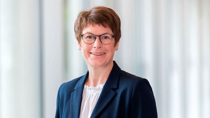 Deutschland muss mehrgleisig fahren, da ist sich Veronika Grimm sicher.
