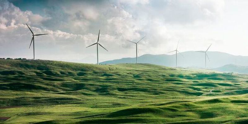 Staatliche Förderprogramme könnten der Industrie zu einer grünen Zukunft verhelfen.