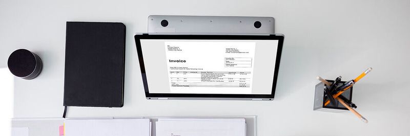 Auf dem E-Rechnungs-Gipfel tauschen sich Experten aus Wirtschaft und Verwaltung zum Thema eRechnung aus