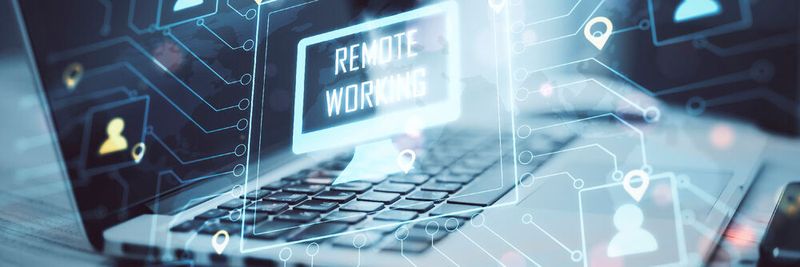 Seit der COVID-19-Krise sind durch Remote-Work und die verstärkte Cloud-Nutzung die Infrastrukturen von Unternehmen zwar flexibler, aber auch offener und damit verwundbarer geworden.