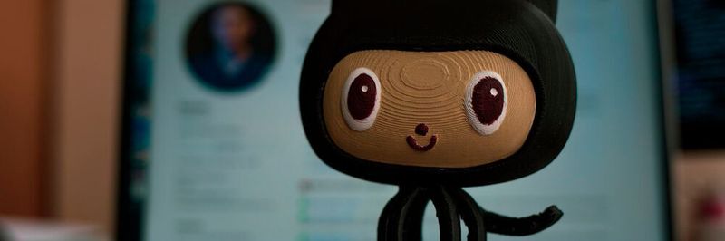 Wer über GitHub-CLI oder APIs auf Git zugreifen möchte, muss seine Authentifizierung auf Token umstellen.