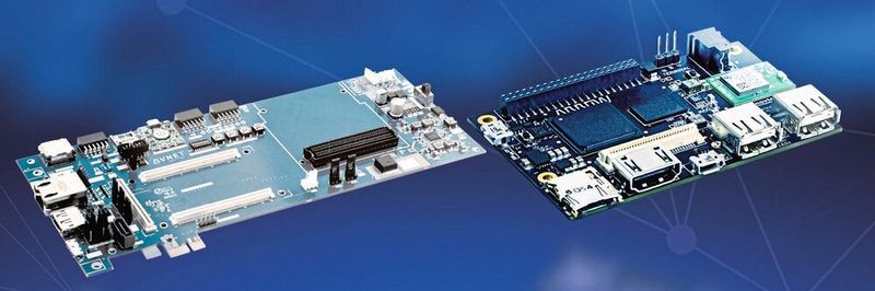 Anpassungsfähig: In einer Welt immer kürzerer Entwicklungszyklen nehmen Field Programmable Gate Arrays und FPGA-SoCs Schlüsselrollen ein.