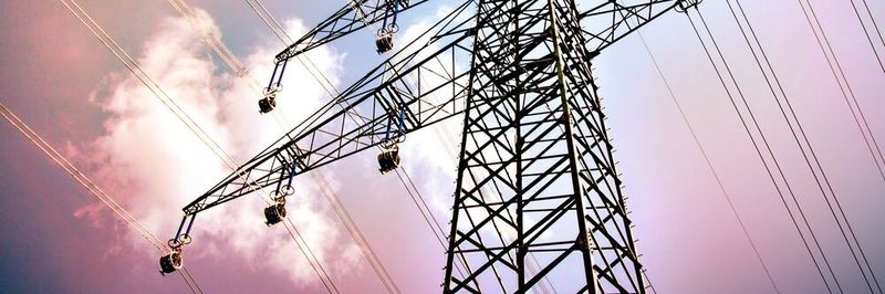 Das Stromnetz: Paradebeispiel für die Bedeutung von Hochverfügbarkeit