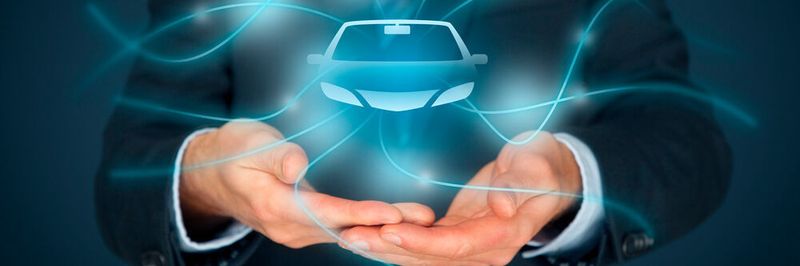 Ein SOC kann nicht nur für die Überwachung und Reaktion im Unternehmensnetzwerk verwendet werden, sonder auch in vernetzten Autos.