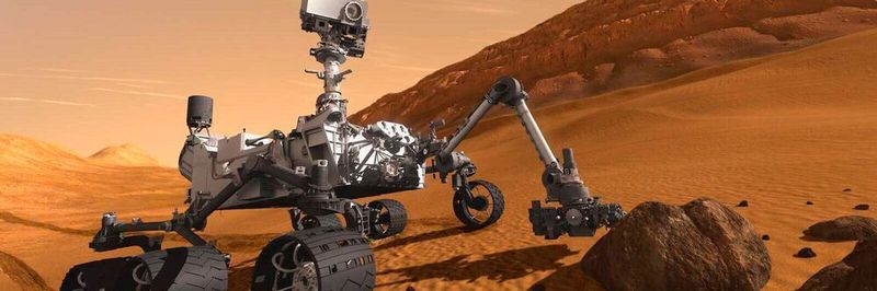 Die USA will weiter in autonome Weltraumrobotik investieren, Deutschland setzt auf die Zusammenarbeit von Wissenschaft und Wirtschaft.