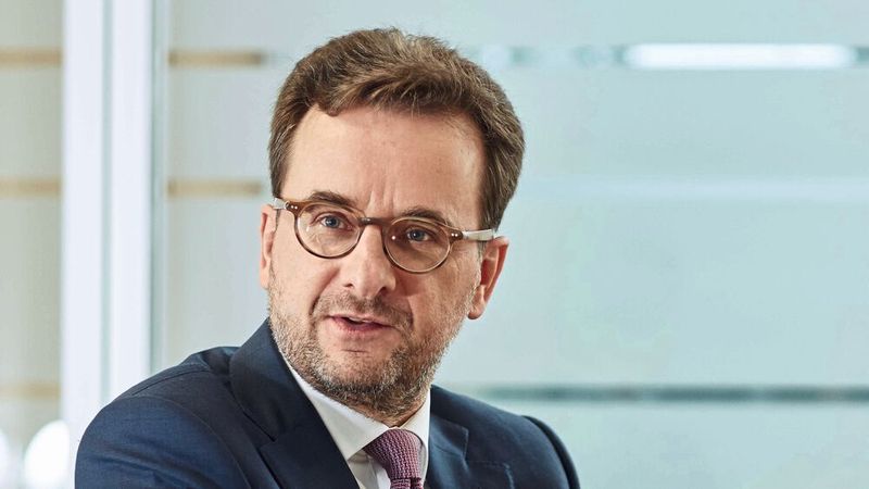 Roland Villinger leitet ab 1. Juni 2021 den neu geschaffenen Bereich Unternehmens- und Produktstrategie bei Skoda.