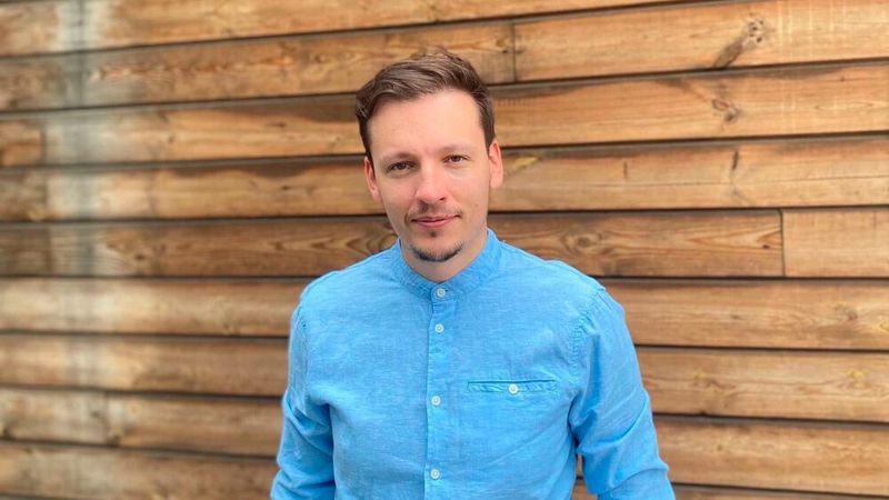 Grygoriy Gonchar ist neuer Chief Technology Officer (CTO) bei Heycar.