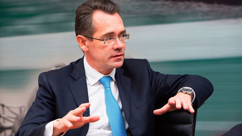 Jean-Marc Gales wird neuer Vorstandsvorsitzender von Williams Advanced Engineering.