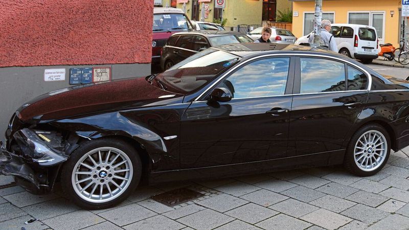 Das Amtsgericht Schwäbisch Gmünd entschied kürzlich in Sachen Wertminderung bei einem Youngtimer.