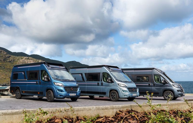 Beim aktuellen Ansturm auf die kompakten Campervans oder Kastenwagen will auch Reisemobil-Hersteller Eura Mobil, eher ein Spezialist für teil- und vollintegrierte Fahrzeuge, nicht mehr abseitsstehen.