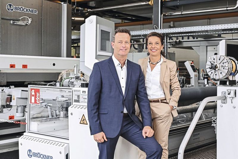 Die Menschen mitnehmen, das stand für Regina Brückner und Axel Pieper von Anfang an im Mittelpunkt.