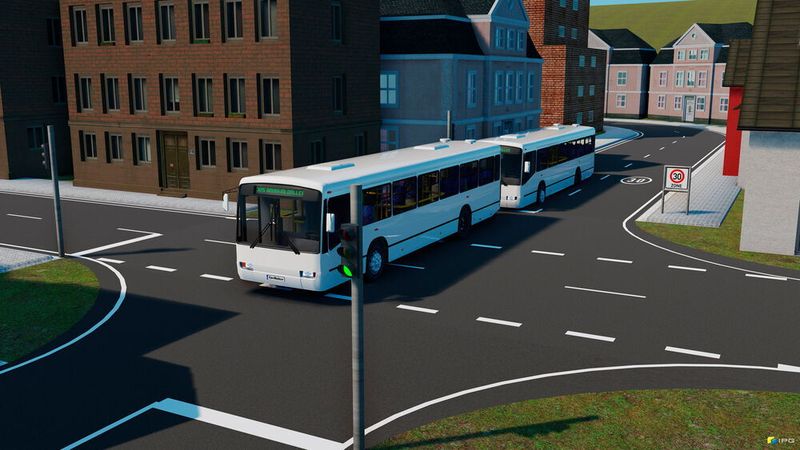 Die Münchner Stadtbusse sollen künftig teilautnom fahren.