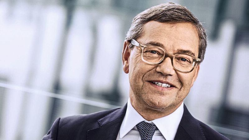 Axel Börner, Wago: „Dieses Ergebnis hat unsere Erwartungen übertroffen. Ab dem vierten Quartal war trotz der Corona-Pandemie ein deutlich positiver Trend erkennbar.“