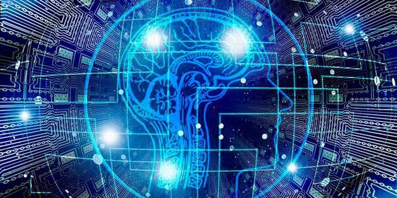 Künstliche Intelligenz wird sowohl in unserem Alltag als auch in der Arbeitswelt zunehmend relevanter.