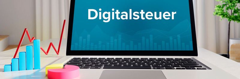 Internationale Internetfirmen werden bald nicht nur in Niedrigsteuerländern Abgaben zahlen müssen.
