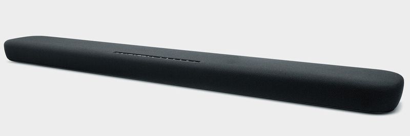 Die Yamaha ESB-1090 Soundbar ist ab Juli für 255 Euro (UVP) erhältlich.