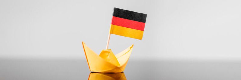 Das Bundesamt für Seeschifffahrt und Hydrographie (BSH) hat das Antragsverfahren für Flaggenzertifikate digitalisiert