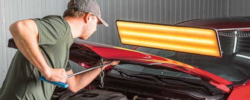 Die Handwerksordnung entscheidet: Handwerkliches Geschick ist zwar erforderlich. Aber DoL ist zunächst einmal kein Handwerk.