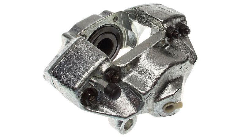Das dänische Unternehmen TAS Caliper hat sich auf die Überholung von Bremssätteln für Young- und Oldtimer spezialisiert.