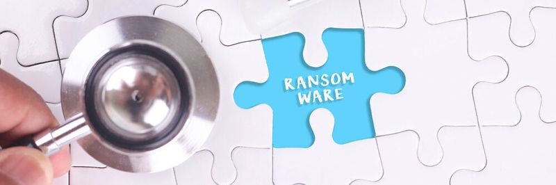 Krankenhäuser werden oft mit Ransomware angegriffen