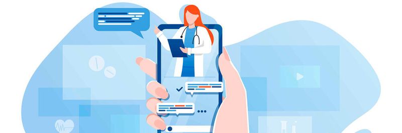 Ein Messenger soll in der Uniklini Frankfurt die Kommunikation zwischen Leistungserbringern und Patienten vereinheitlichen und vereinfachen.
