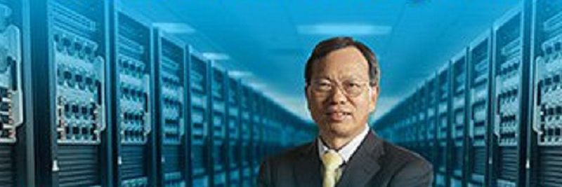 DataCenter Insider sprach anlässlich der Computex mit dem Gründer und CEO von Supermicro, Charles Liang.