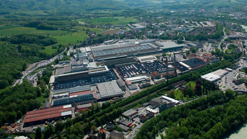 Im derzeitigen MAN-Werk Steyr will der ehemalige Magna-Chef Siegfried Wolf eine Auftragsfertigung etablieren.