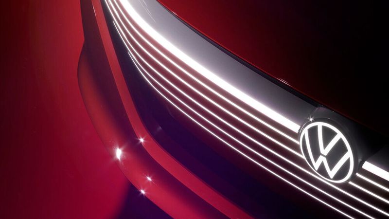 Datenleck: Neuer Ärger für Volkswagen in Nordamerika.