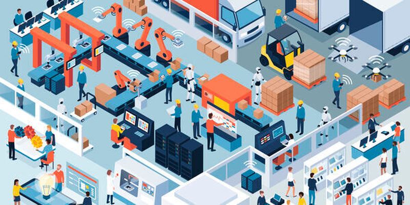 Das Automatisierungssystem aussuchen ist eine wichtige, aber auch schwierige Aufgabe. Wir geben Automatisierungsingenieuren Hilfestellung.