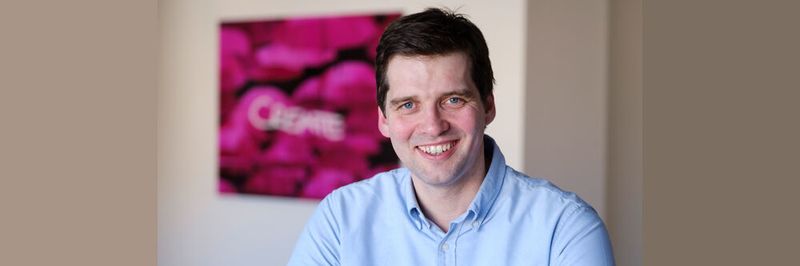 Maximilian Ahrens, CTO bei T-Systems, steht als Chairman dem Board of Directors von Gaia-X vor.